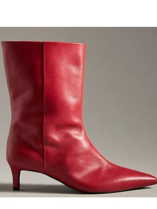 Anthropologie Shoes - NEW ANTHRO | $179 Seychelles Game Changer Leather Boots
